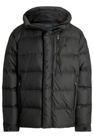 Ralph Lauren Herren Daunenjacke GORHAM mit Kapuze