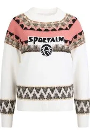 Sportalm Damen Pullover WAGNER