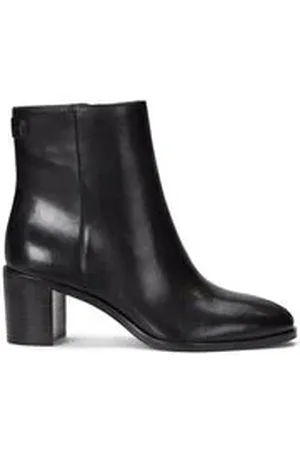 Ralph Lauren Damen Stiefelette