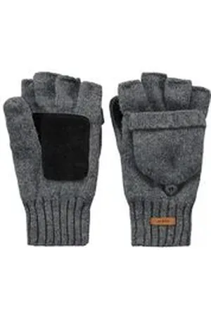 Barts Handschuhe HAAKON BUMGLOVES
