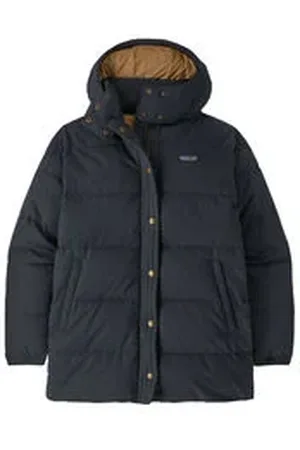 Patagonia Damen W´S COTTON DOWN PARKA