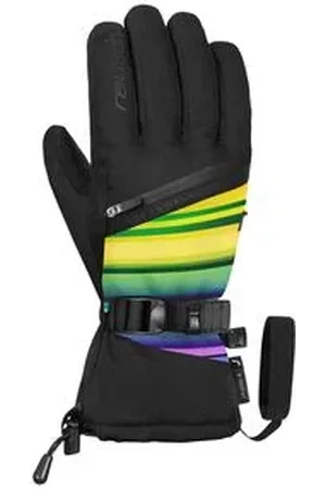 Reusch Damen Handschuhe DEMI R-TEX XT