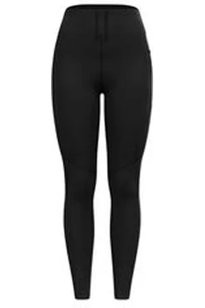 Odlo Damen Laufleggins ZEROWEIGHT TIGHTS