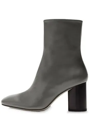 Aeyde Damen Stiefeletten aus Leder ALENA