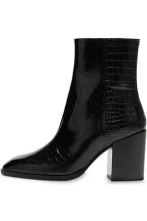 Aeyde Damen Stiefeletten aus Leder LEANDRA