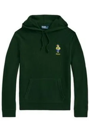 Ralph Lauren Herren Kapuzenpullover aus Wolle