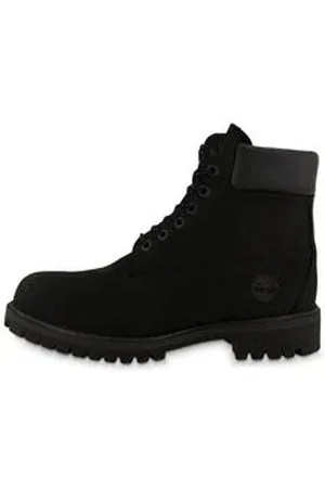 Timberland Herren Schnürboots wasserdicht PREMIUM 6 INCH W/L