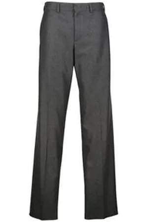 Fendi Herren Hose mit Kaschmir