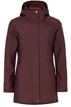 Vaude Damen Doppeljacke IDRIS 3-IN-1 PARKA