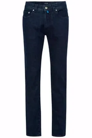 Pierre Cardin Herren Jeans LYON Regular Fit
