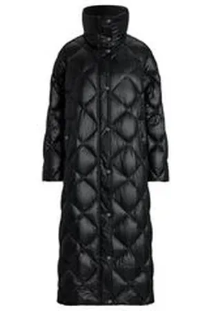 Ralph Lauren Damen Daunenmantel