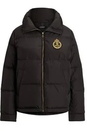 Ralph Lauren Damen Daunenjacke