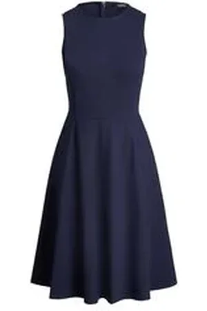 Ralph Lauren Damen Kleid