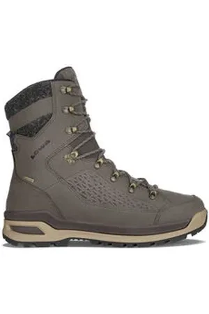Lowa Herren Winterboots mit Leder RENEGADE EVO ICE GTX