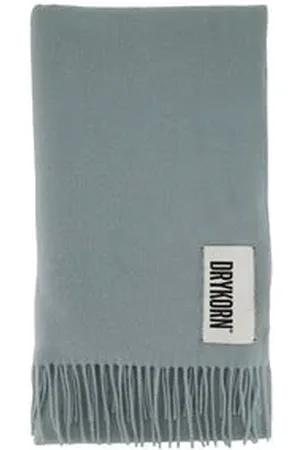 Drykorn Damen Schal aus Wolle GAZE_2