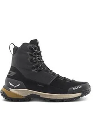 Salewa Herren Trekkingschuhe PUEZ WINTER MID PTX M