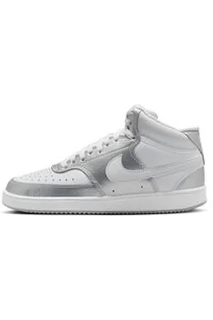 Nike Damen Sneaker "Court Vision Mid"