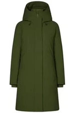 save the duck Damen Parka SIENNA mit Kapuze