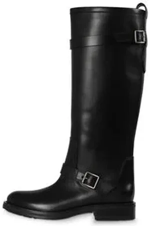 Saint Laurent Damen Stiefel RIVER