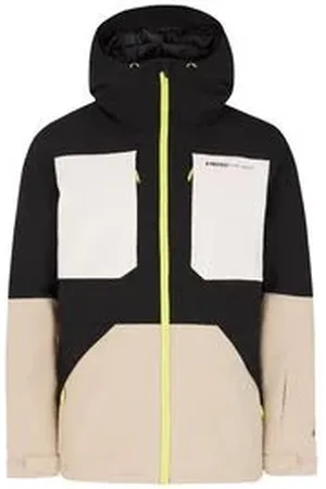 Protest Herren Skijacke / Snowboardjacke PRTENSTONE SNOWJACKET