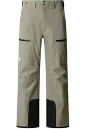 The North Face Herren Skihose CHAKAL