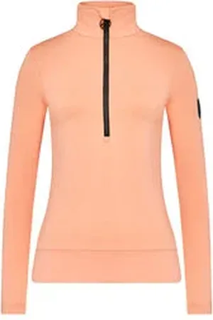 Toni Sailer Damen Skishirt WIEKA