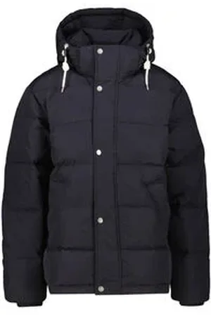 GANT Herren Daunenjacke HEAVY Regular Fit