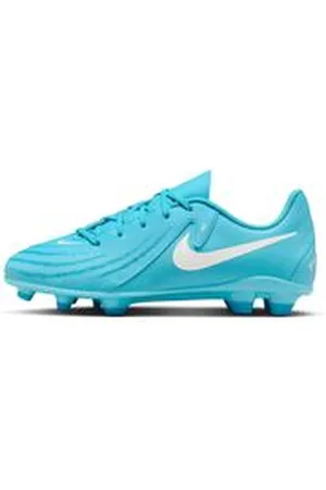 Nike Kinder Fußballschuhe Rasen und Kunstrasen JR PHANTOM GX II CLUB FG/MG