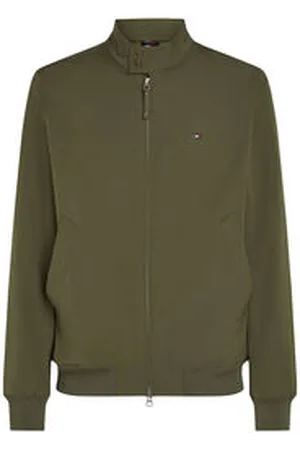 Tommy Hilfiger Herren Blouson HARRINGTON JACKET