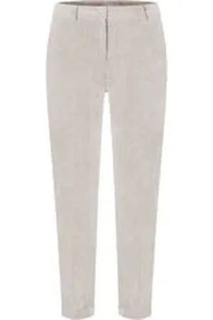 Cambio Damen Cordhose KRYSTAL
