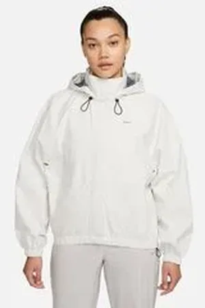 Nike Damen Laufjacke STORM-FIT SWIFT JAKCET