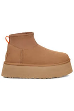 UGG Damen Boots CLASSIC MINI DIPPER