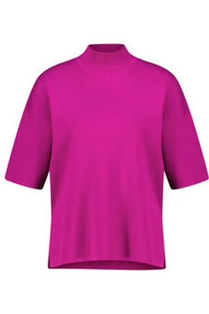 Kate Storm Damen Strickpullover mit Viskose