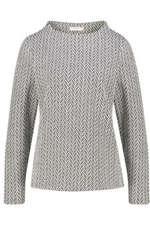 Kate Storm Damen Pullover-Shirt