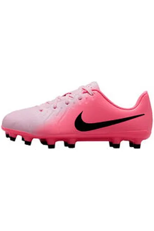 Nike Kinder Fußballschuhe Rasen und Kunstrasen JR TIEMPO LEGEND 10 CLUB