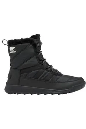 sorel Damen Wanderschuhe WHITNEY™ II PLUS LACE