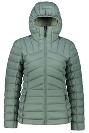 Meru Damen Steppjacke HAWERA PADDED JACKET