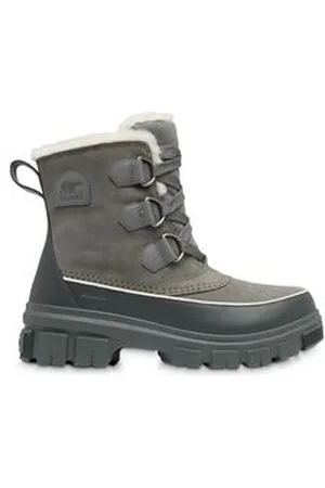 sorel Damen Winterstiefel TORINO V WP