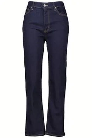 Frame Damen Jeans LE SLEEK STRAIGHT
