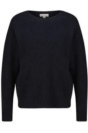 Kate Storm Damen Strickpullover mit Alpaka