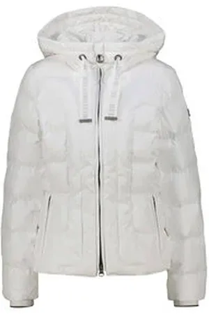 Wellensteyn Damen Steppjacke BELVITINI SHORT