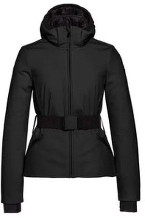 Goldbergh Damen Skijacke HIDA Slim Fit