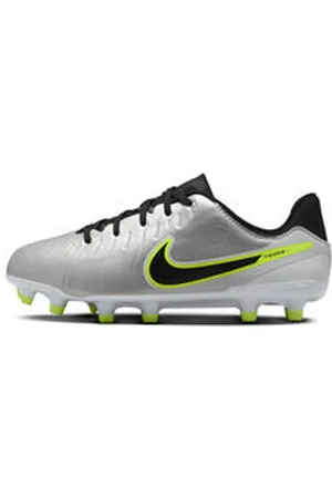 Nike Kinder Fußballschuhe Rasen und Kunstrasen JR. TIEMPO LEGEND 10 ACADEMY MG
