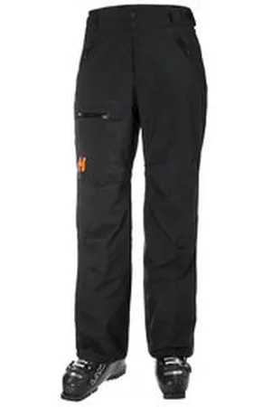 Helly Hansen Herren Skihose SOGN CARGO PANT