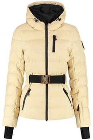 NIKKIE. Damen Skijacke GOYA
