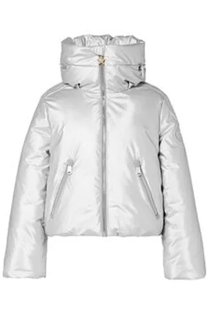 Goldbergh Damen Skijacke mit Daunen SOLEIL