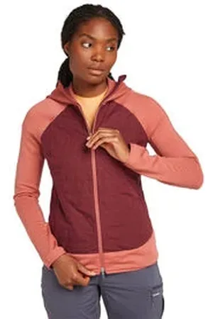 Icebreaker Damen Jacke