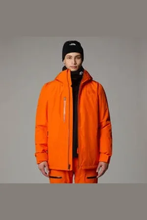 The North Face Herren Skijacke DESCENDIT