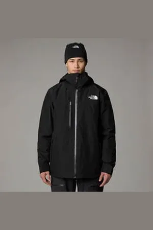 The North Face Herren Skijacke DESCENDIT