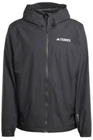 adidas Herren Regenjacke MULTI 2L RAIN:RDY